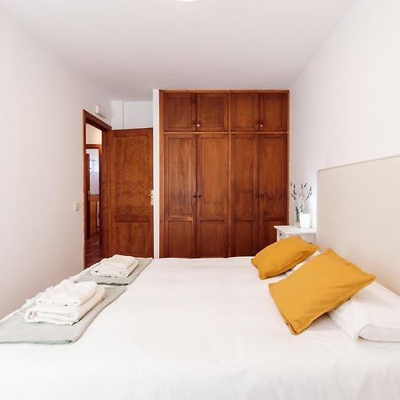 Casa Buganvillas, Reformado Puntagorda Buitenkant foto