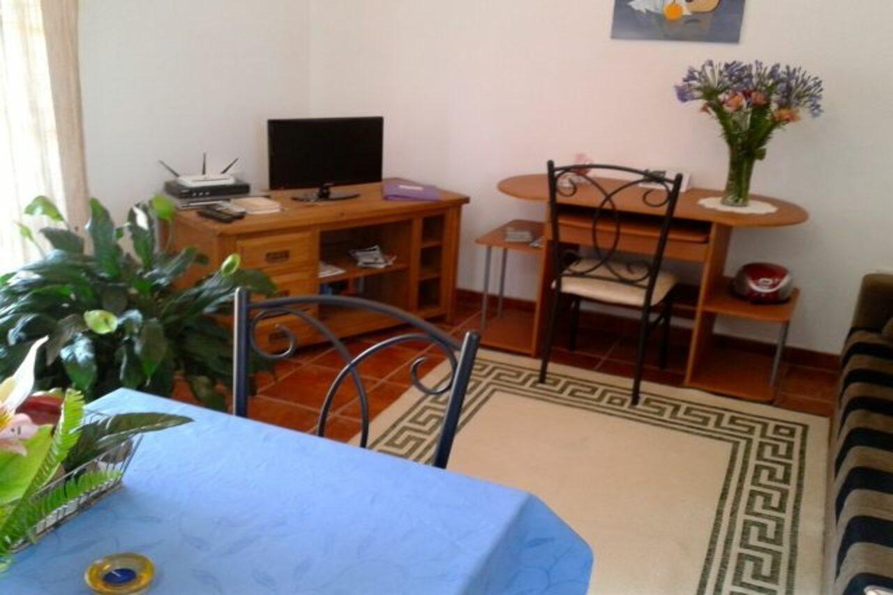 Casa Buganvillas, Reformado Puntagorda Buitenkant foto