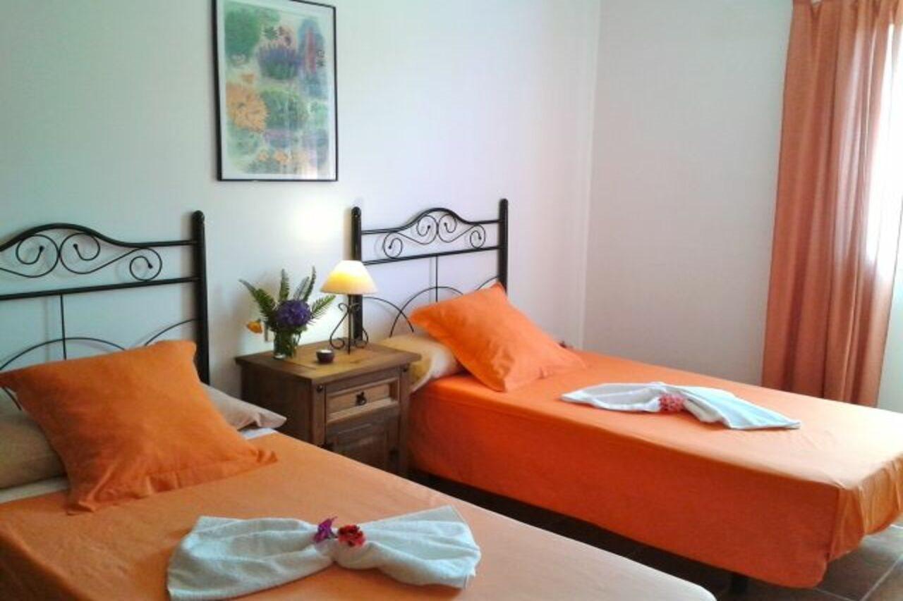 Casa Buganvillas, Reformado Puntagorda Buitenkant foto