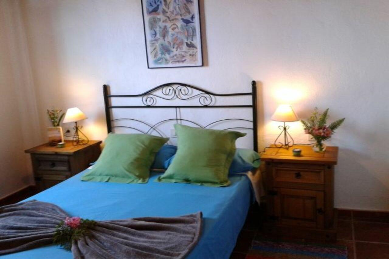 Casa Buganvillas, Reformado Puntagorda Buitenkant foto