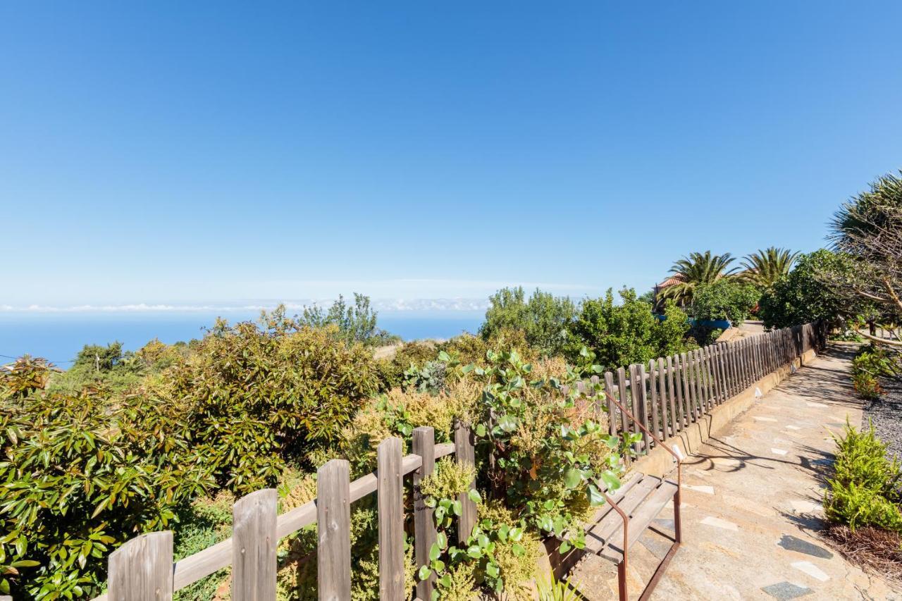 Casa Buganvillas, Reformado Puntagorda Buitenkant foto