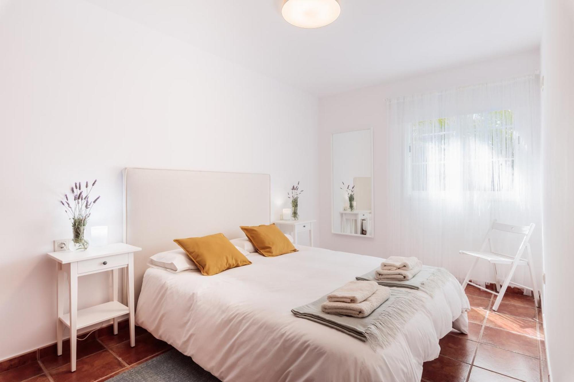 Casa Buganvillas, Reformado Puntagorda Kamer foto